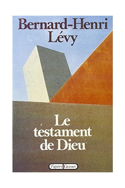Le Testament de Dieu